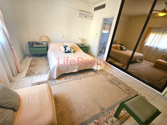 Image No.8-Appartement de 4 chambres à vendre à Agios Athanasios