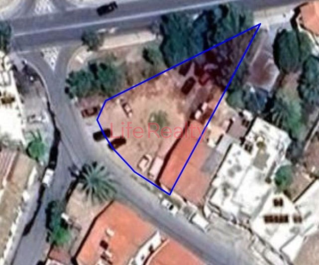 Image No.1-Plot for sale