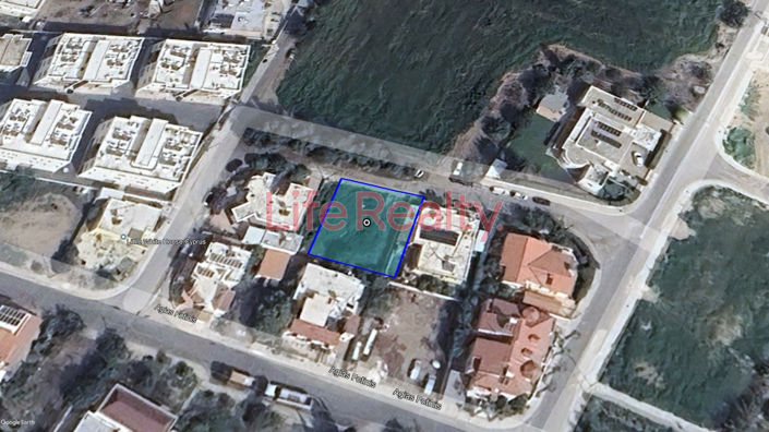 Image No.1-Plot for sale