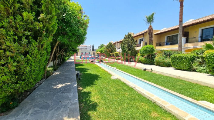 Image No.23-Appartement de 2 chambres à vendre à Germasogeia