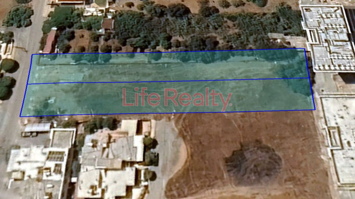 Image No.1-Plot for sale