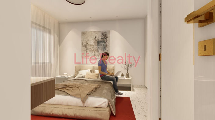 Image No.11-1 Bed Apartment for sale