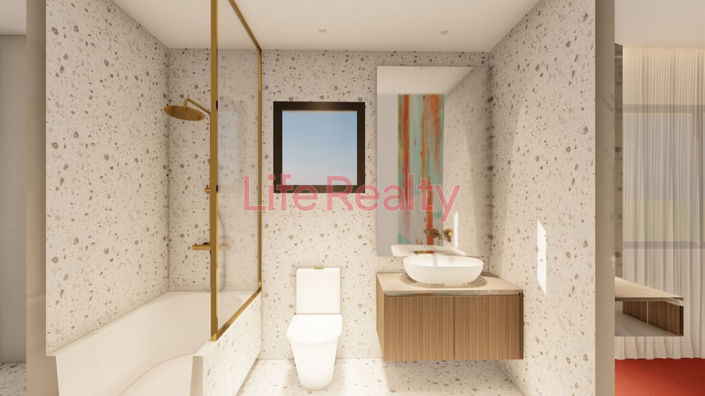 Image No.12-1 Bed Apartment for sale