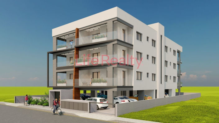 Image No.16-1 Bed Apartment for sale