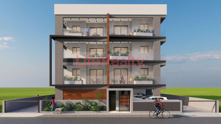 Image No.19-1 Bed Apartment for sale