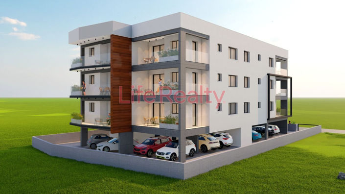 Image No.21-1 Bed Apartment for sale