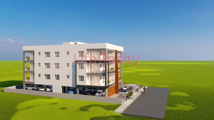 Image No.15-Appartement de 2 chambres à vendre à Limassol