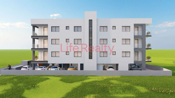 Image No.18-Appartement de 2 chambres à vendre à Limassol