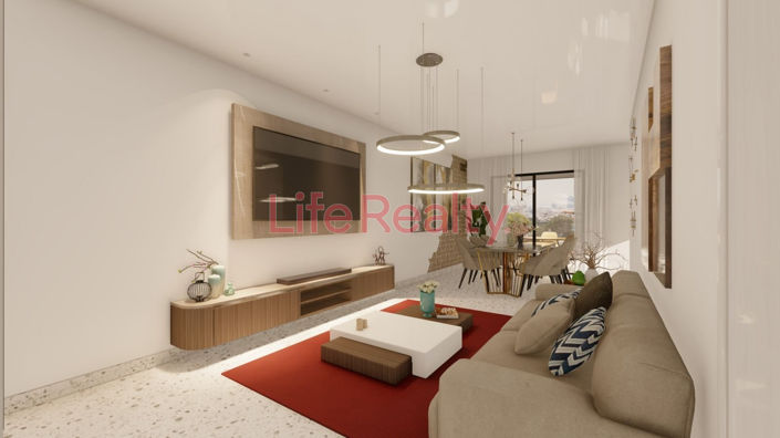 Image No.3-Appartement de 2 chambres à vendre à Limassol