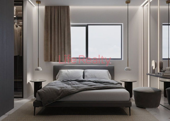 Image No.4-Appartement de 2 chambres à vendre à Ypsonas