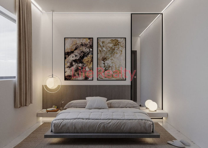 Image No.5-Appartement de 2 chambres à vendre à Ypsonas