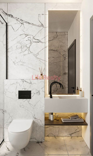 Image No.7-Appartement de 2 chambres à vendre à Ypsonas