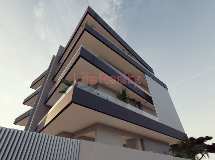 Image No.9-Appartement de 2 chambres à vendre à Ypsonas