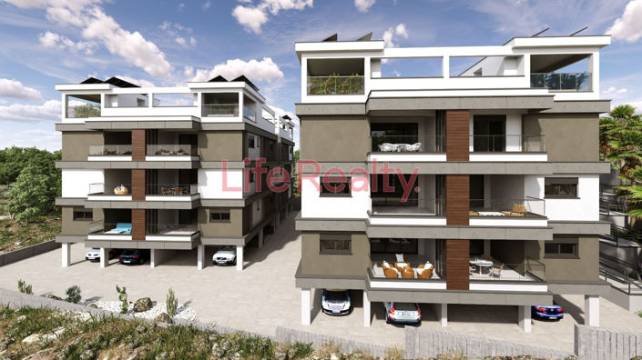 Image No.1-1 Bed Apartment for sale