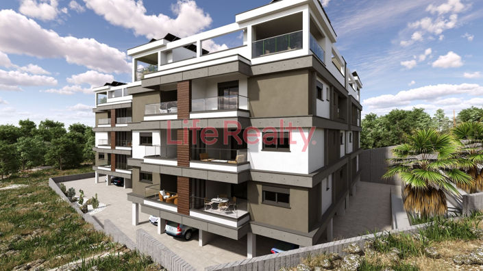 Image No.13-Appartement de 1 chambre à vendre à Agia Fyla