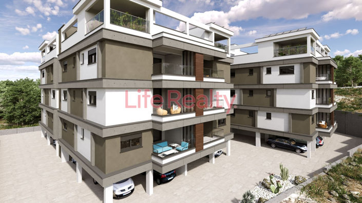 Image No.15-Appartement de 1 chambre à vendre à Agia Fyla