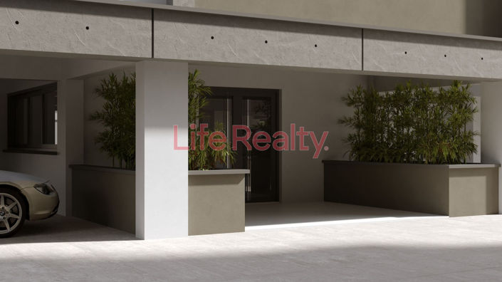 Image No.19-Appartement de 1 chambre à vendre à Agia Fyla