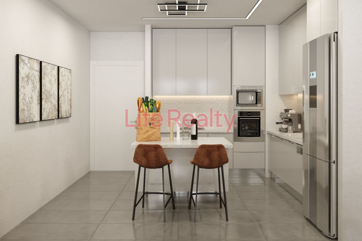 Image No.7-Appartement de 1 chambre à vendre à Agia Fyla