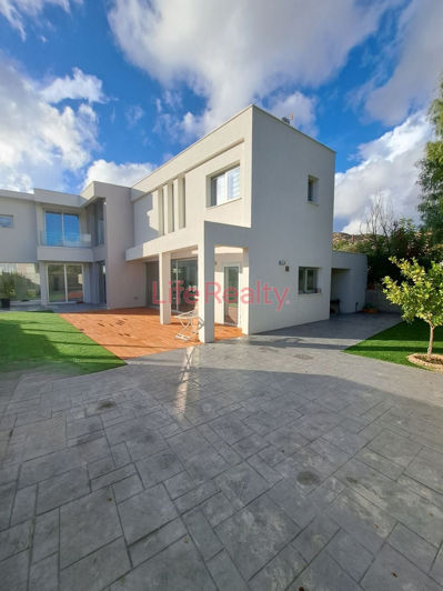 Image No.10-Maison de 4 chambres à vendre à Palodeia