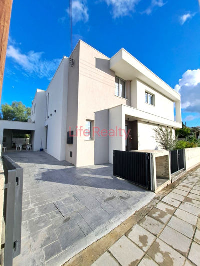 Image No.13-Maison de 4 chambres à vendre à Palodeia