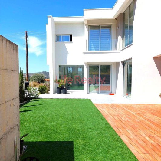 Image No.2-Maison de 4 chambres à vendre à Palodeia