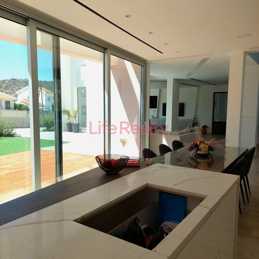 Image No.3-Maison de 4 chambres à vendre à Palodeia