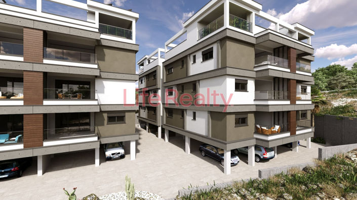 Image No.3-Appartement de 2 chambres à vendre à Agia Fyla