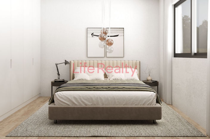 Image No.8-Appartement de 2 chambres à vendre à Agia Fyla