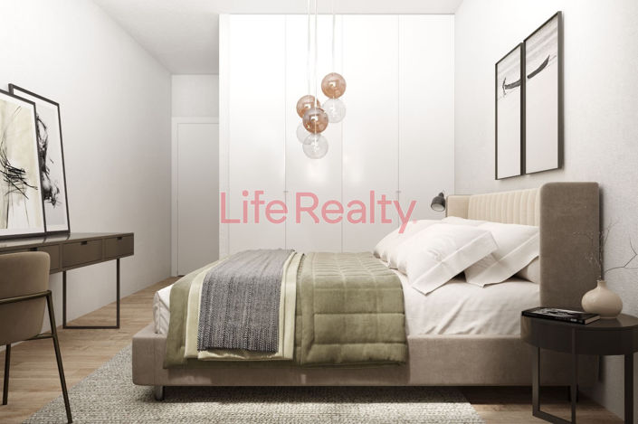 Image No.9-Appartement de 2 chambres à vendre à Agia Fyla