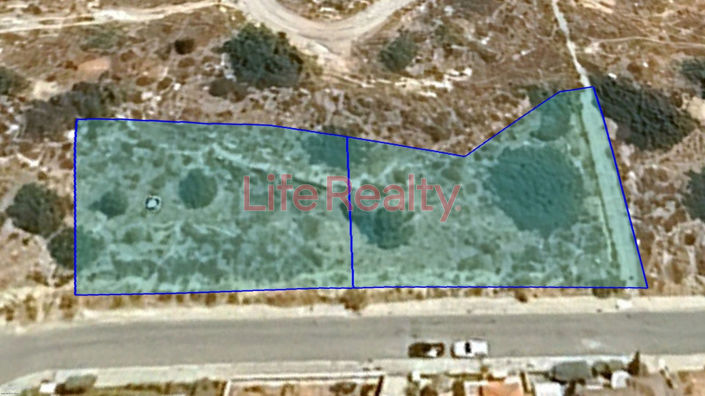 Image No.1-Plot for sale
