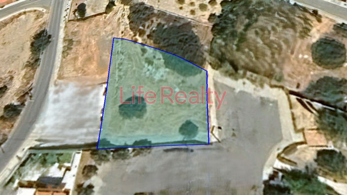 Image No.1-Plot for sale