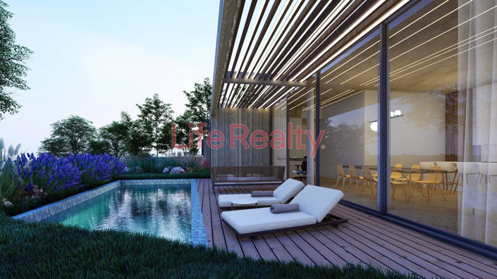 Image No.10-Maison de 3 chambres à vendre à Chlorakas