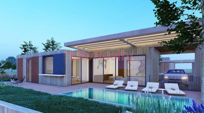 Image No.13-Maison de 3 chambres à vendre à Chlorakas