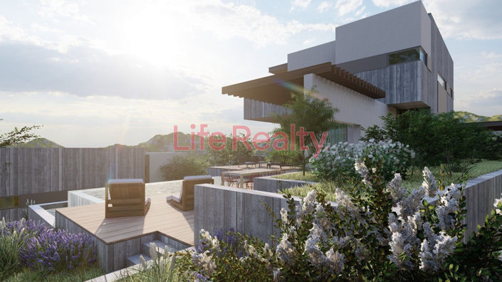 Image No.15-Maison de 3 chambres à vendre à Chlorakas