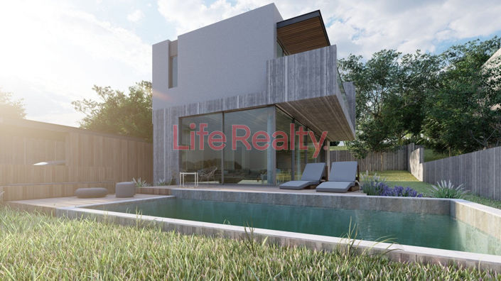 Image No.16-Maison de 3 chambres à vendre à Chlorakas