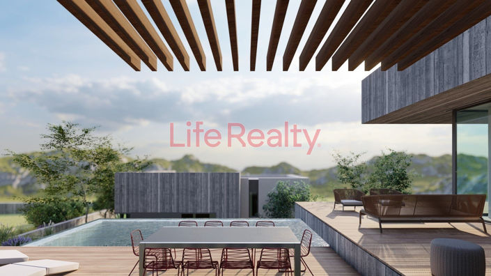 Image No.17-Maison de 3 chambres à vendre à Chlorakas