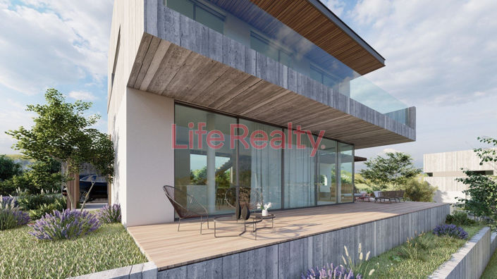 Image No.18-Maison de 3 chambres à vendre à Chlorakas