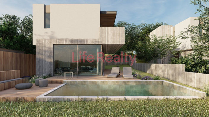 Image No.21-Maison de 3 chambres à vendre à Chlorakas