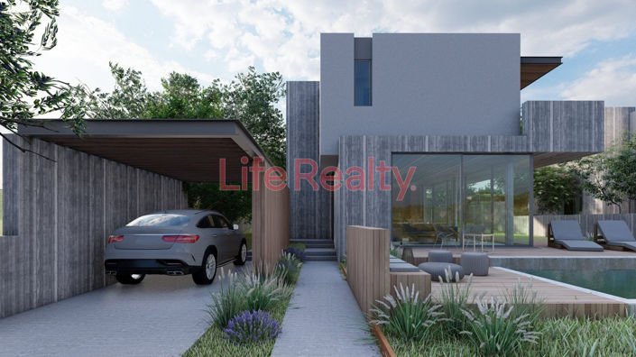 Image No.22-Maison de 3 chambres à vendre à Chlorakas