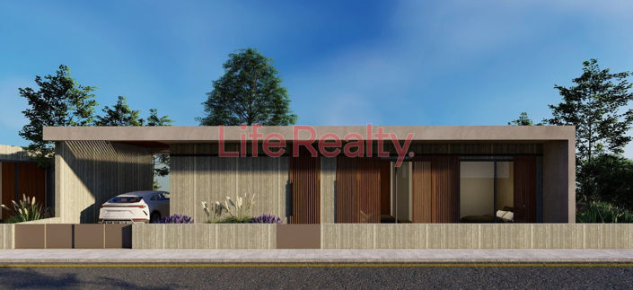 Image No.25-Maison de 3 chambres à vendre à Chlorakas