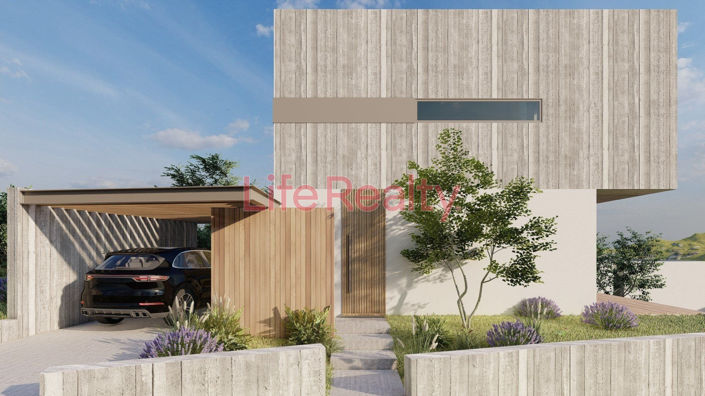 Image No.27-Maison de 3 chambres à vendre à Chlorakas