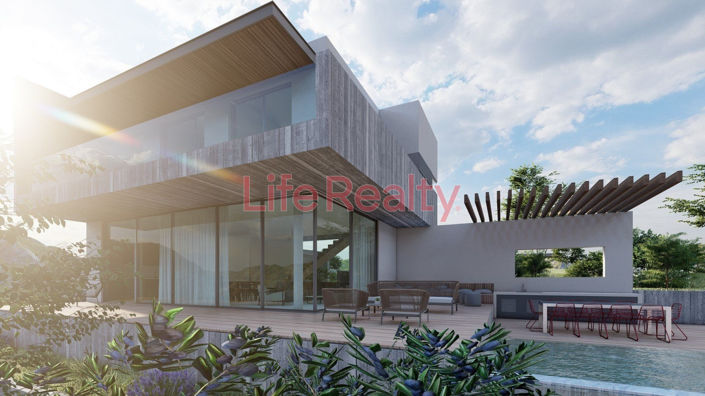 Image No.6-Maison de 3 chambres à vendre à Chlorakas