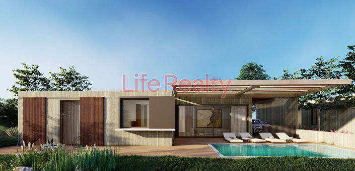 Image No.7-Maison de 3 chambres à vendre à Chlorakas