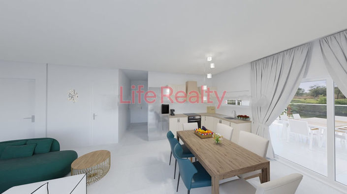 Image No.5-Appartement de 2 chambres à vendre à Agios Athanasios