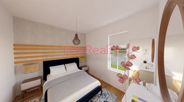 Image No.6-Appartement de 2 chambres à vendre à Agios Athanasios