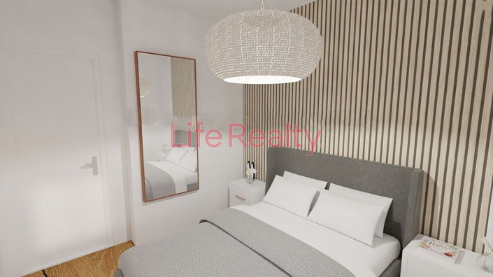 Image No.9-Appartement de 2 chambres à vendre à Agios Athanasios