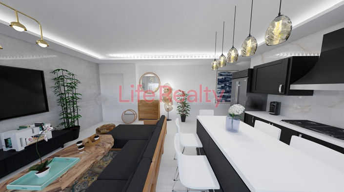 Image No.3-1 Bed Apartment for sale