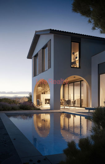 Image No.17-4 Bed House for sale