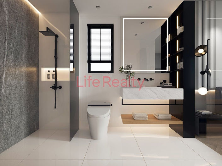 Image No.12-Appartement de 3 chambres à vendre à Paphos