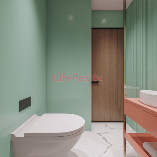 Image No.14-Appartement de 3 chambres à vendre à Paphos